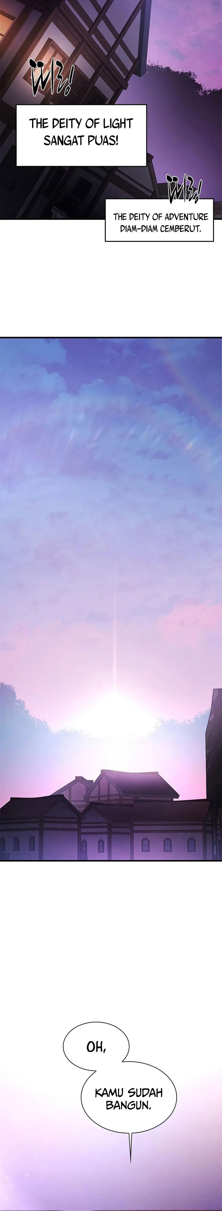 The Tutorial is Too Hard chapter 235