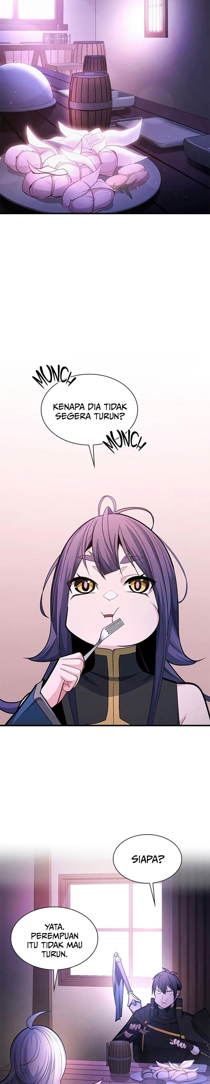 The Tutorial is Too Hard chapter 235