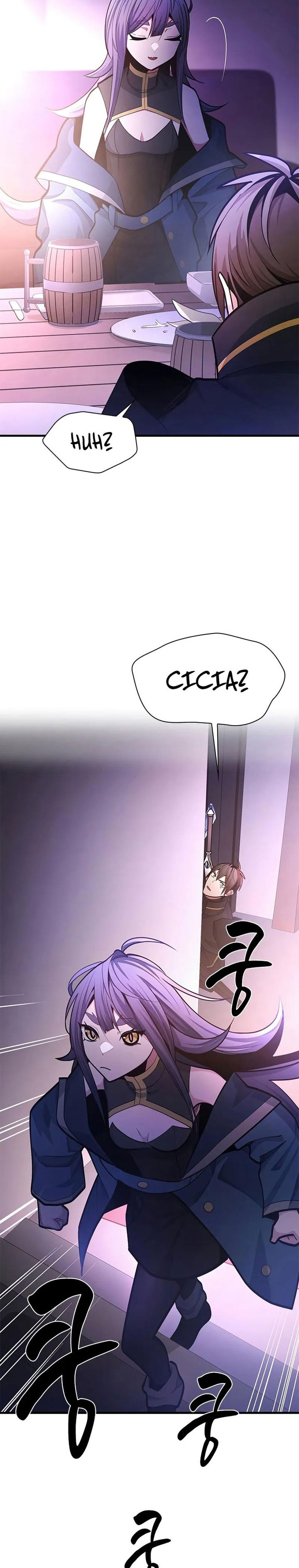 The Tutorial is Too Hard chapter 235