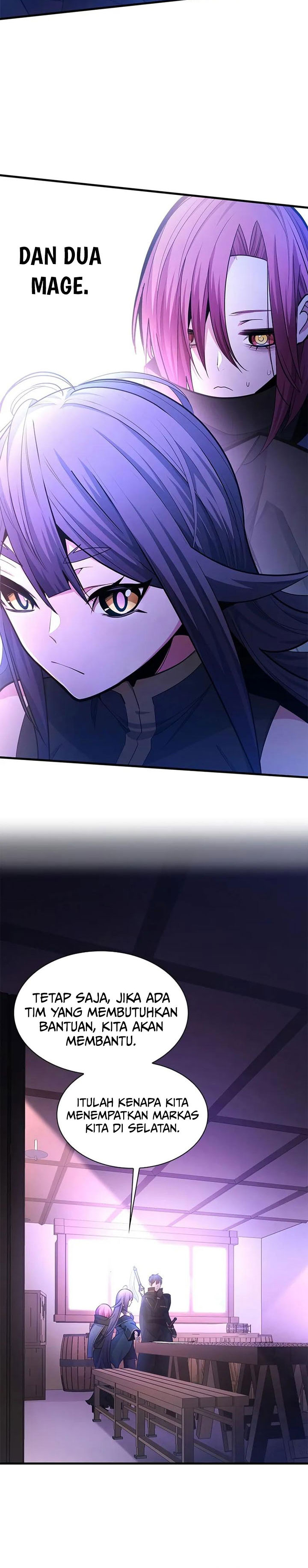 The Tutorial is Too Hard chapter 235