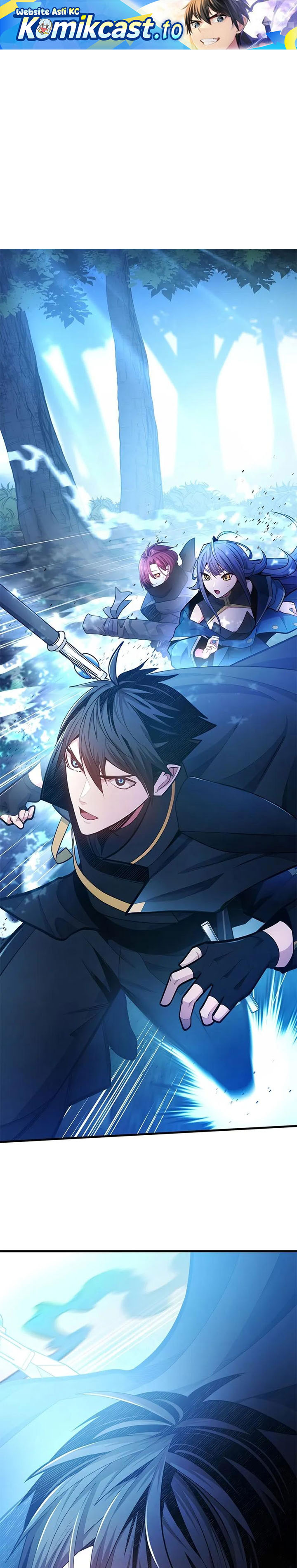 Dilarang COPAS - situs resmi www.mangacanblog.com - Komik the tutorial is too hard 236 - chapter 236 237 Indonesia the tutorial is too hard 236 - chapter 236 Terbaru 1|Baca Manga Komik Indonesia|Mangacan