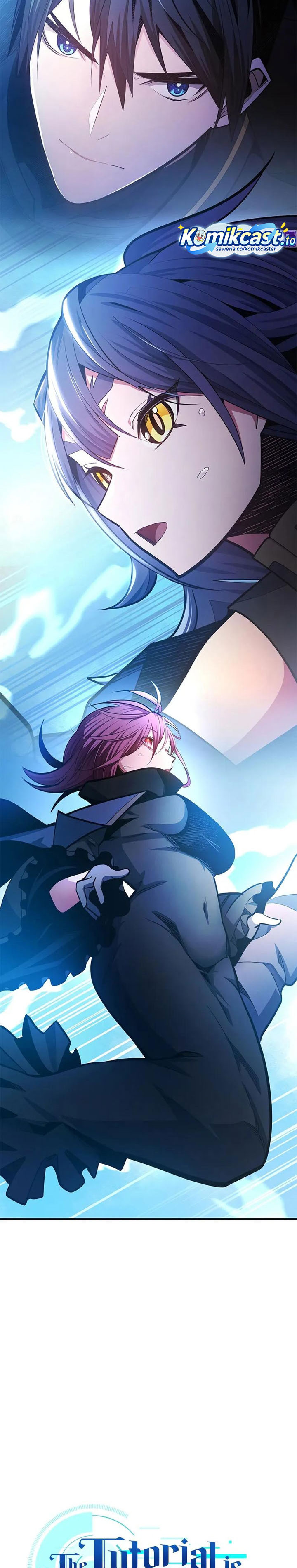 Dilarang COPAS - situs resmi www.mangacanblog.com - Komik the tutorial is too hard 236 - chapter 236 237 Indonesia the tutorial is too hard 236 - chapter 236 Terbaru 2|Baca Manga Komik Indonesia|Mangacan