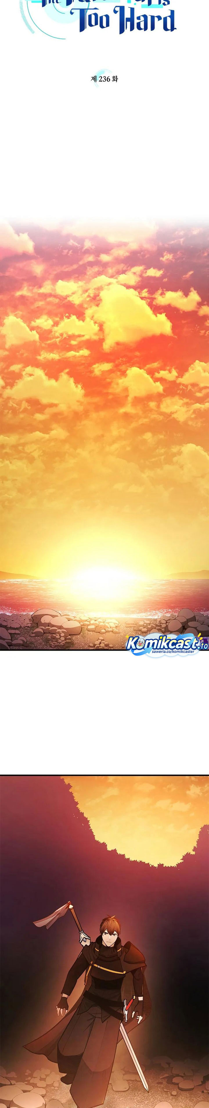 Dilarang COPAS - situs resmi www.mangacanblog.com - Komik the tutorial is too hard 236 - chapter 236 237 Indonesia the tutorial is too hard 236 - chapter 236 Terbaru 3|Baca Manga Komik Indonesia|Mangacan