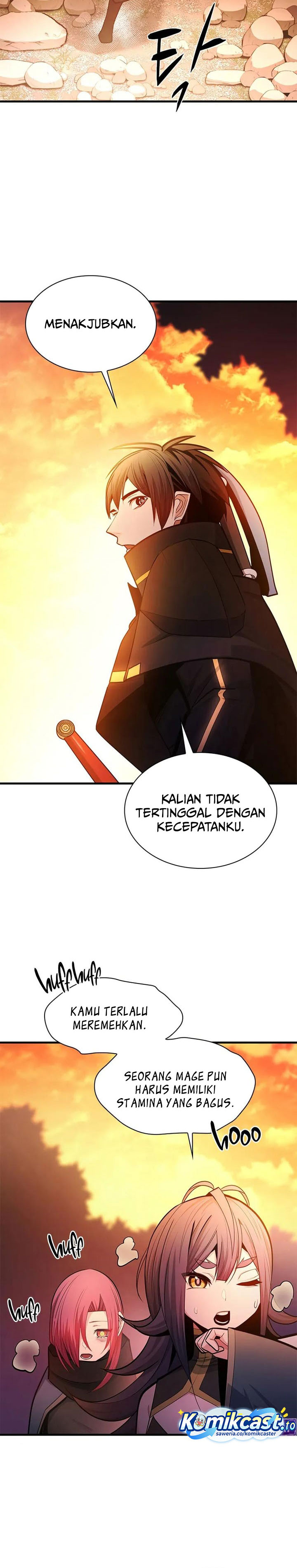 Dilarang COPAS - situs resmi www.mangacanblog.com - Komik the tutorial is too hard 236 - chapter 236 237 Indonesia the tutorial is too hard 236 - chapter 236 Terbaru 4|Baca Manga Komik Indonesia|Mangacan