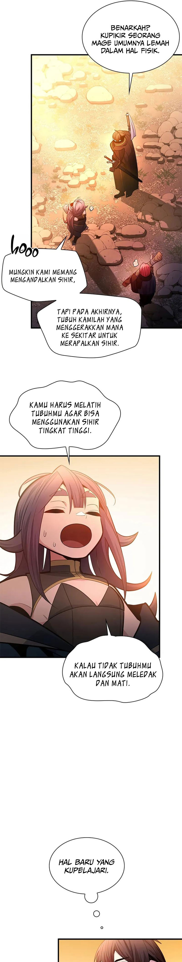 Dilarang COPAS - situs resmi www.mangacanblog.com - Komik the tutorial is too hard 236 - chapter 236 237 Indonesia the tutorial is too hard 236 - chapter 236 Terbaru 5|Baca Manga Komik Indonesia|Mangacan