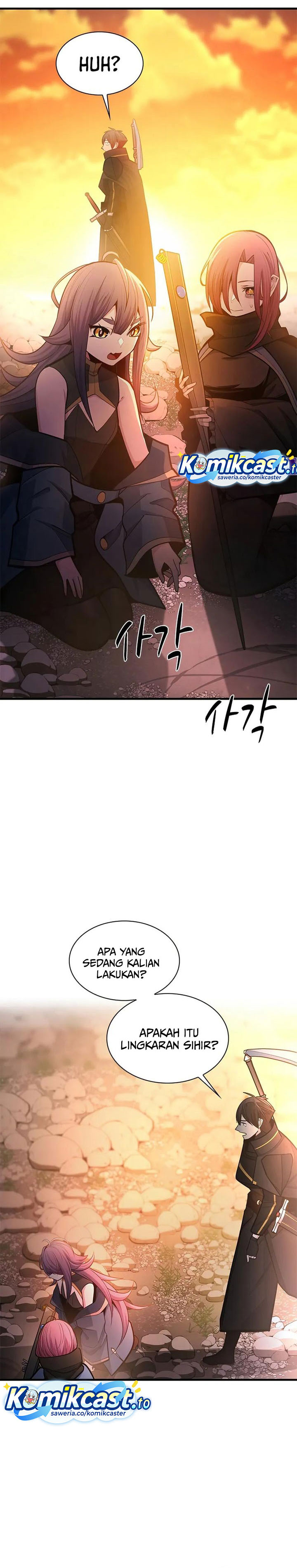 Dilarang COPAS - situs resmi www.mangacanblog.com - Komik the tutorial is too hard 236 - chapter 236 237 Indonesia the tutorial is too hard 236 - chapter 236 Terbaru 8|Baca Manga Komik Indonesia|Mangacan