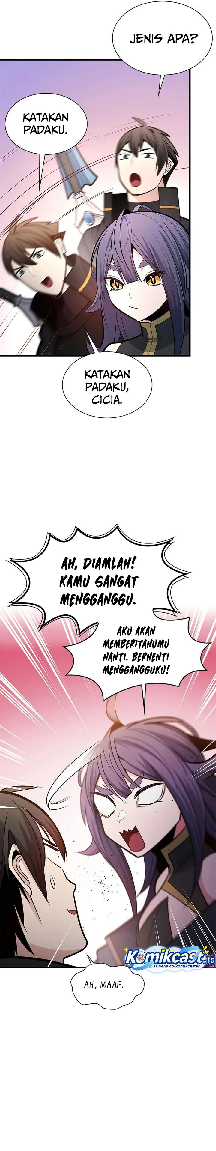 Dilarang COPAS - situs resmi www.mangacanblog.com - Komik the tutorial is too hard 236 - chapter 236 237 Indonesia the tutorial is too hard 236 - chapter 236 Terbaru 9|Baca Manga Komik Indonesia|Mangacan
