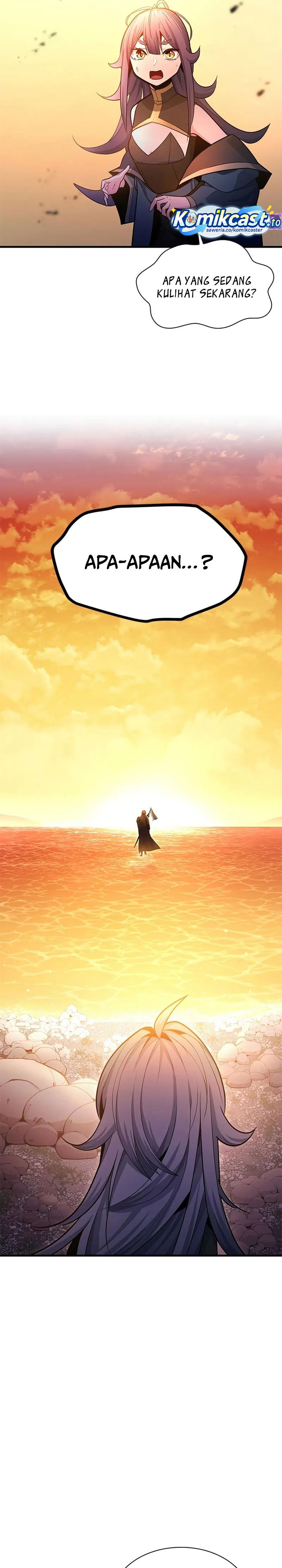 Dilarang COPAS - situs resmi www.mangacanblog.com - Komik the tutorial is too hard 236 - chapter 236 237 Indonesia the tutorial is too hard 236 - chapter 236 Terbaru 17|Baca Manga Komik Indonesia|Mangacan