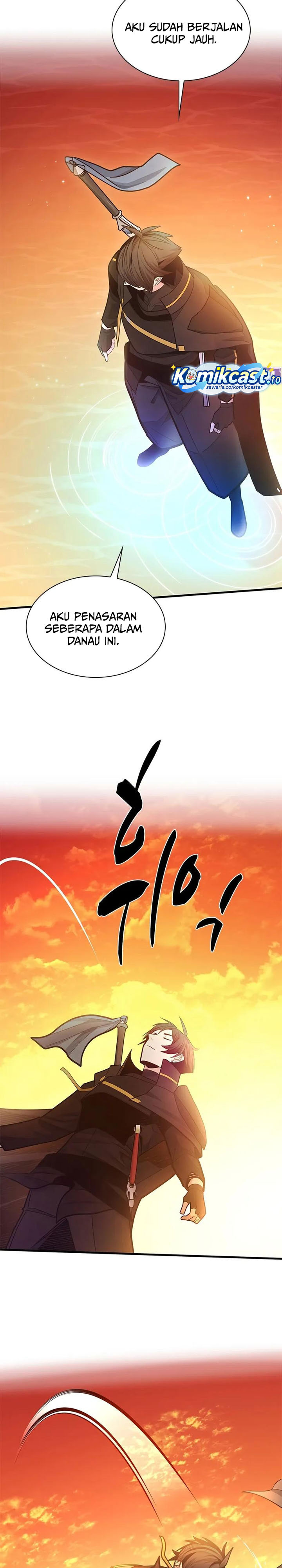 Dilarang COPAS - situs resmi www.mangacanblog.com - Komik the tutorial is too hard 236 - chapter 236 237 Indonesia the tutorial is too hard 236 - chapter 236 Terbaru 18|Baca Manga Komik Indonesia|Mangacan