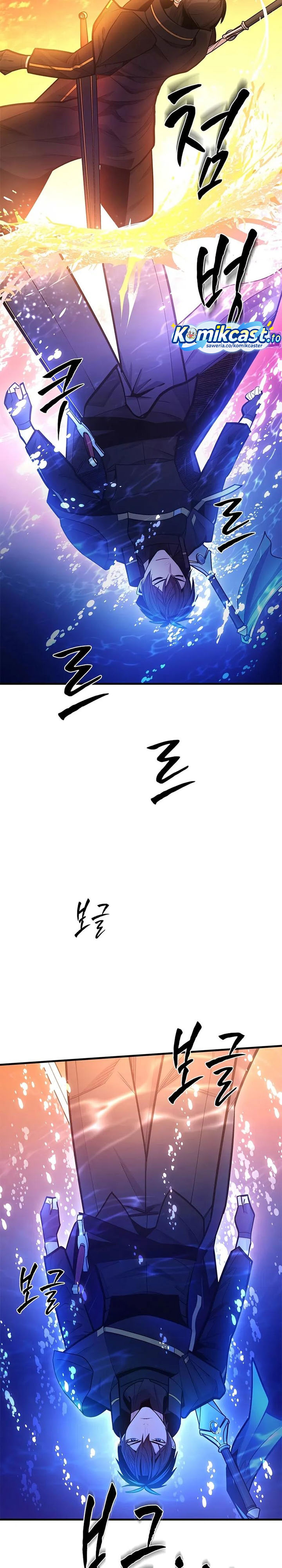 Dilarang COPAS - situs resmi www.mangacanblog.com - Komik the tutorial is too hard 236 - chapter 236 237 Indonesia the tutorial is too hard 236 - chapter 236 Terbaru 19|Baca Manga Komik Indonesia|Mangacan