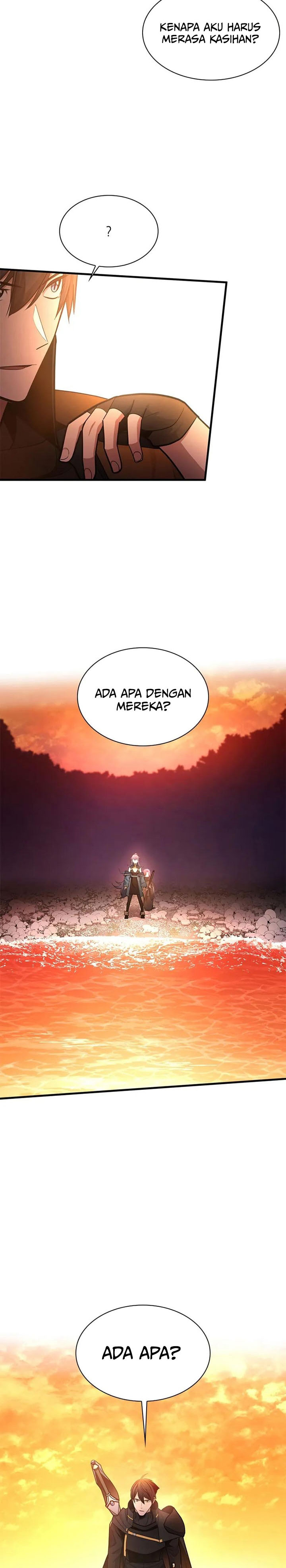 Dilarang COPAS - situs resmi www.mangacanblog.com - Komik the tutorial is too hard 236 - chapter 236 237 Indonesia the tutorial is too hard 236 - chapter 236 Terbaru 23|Baca Manga Komik Indonesia|Mangacan