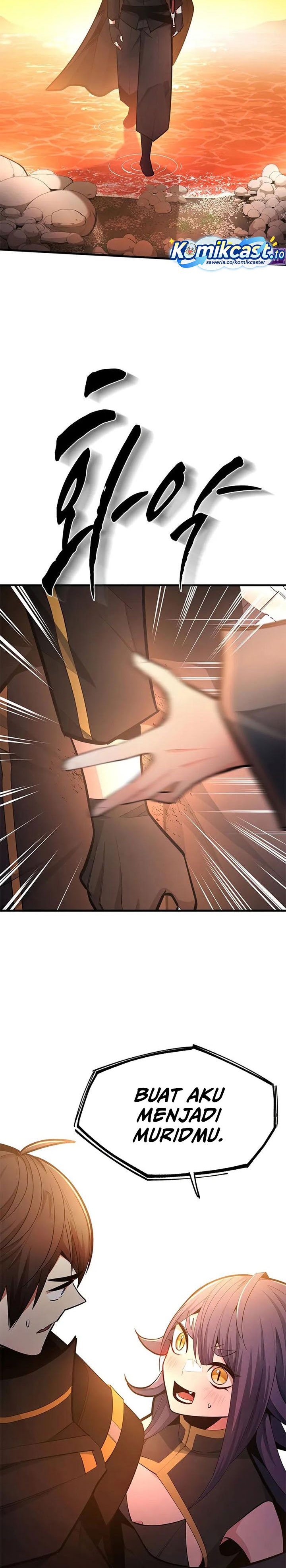 Dilarang COPAS - situs resmi www.mangacanblog.com - Komik the tutorial is too hard 236 - chapter 236 237 Indonesia the tutorial is too hard 236 - chapter 236 Terbaru 24|Baca Manga Komik Indonesia|Mangacan
