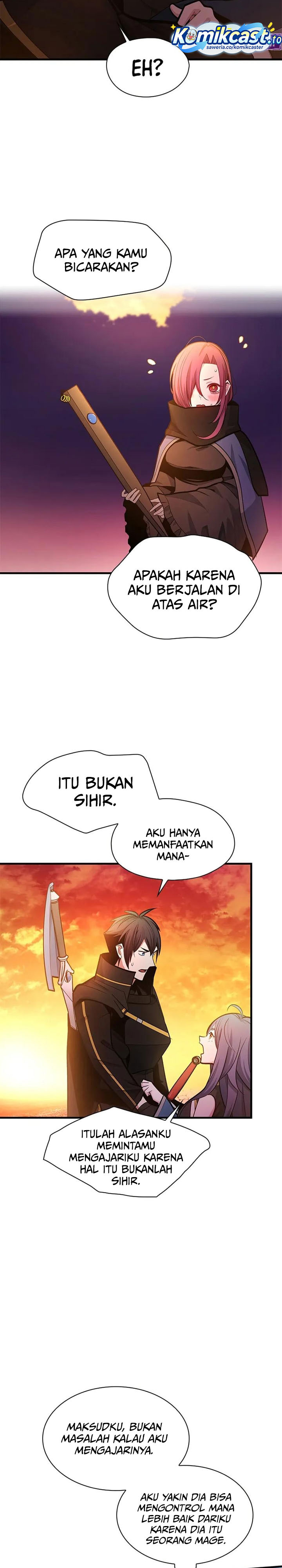 Dilarang COPAS - situs resmi www.mangacanblog.com - Komik the tutorial is too hard 236 - chapter 236 237 Indonesia the tutorial is too hard 236 - chapter 236 Terbaru 25|Baca Manga Komik Indonesia|Mangacan