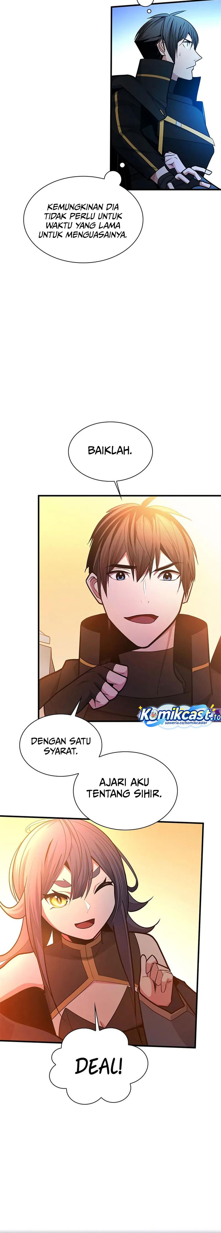 Dilarang COPAS - situs resmi www.mangacanblog.com - Komik the tutorial is too hard 236 - chapter 236 237 Indonesia the tutorial is too hard 236 - chapter 236 Terbaru 26|Baca Manga Komik Indonesia|Mangacan