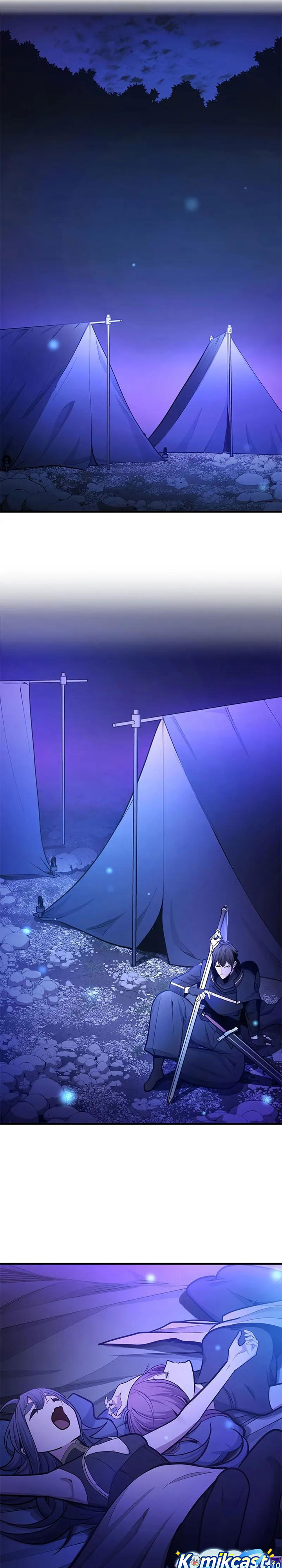 Dilarang COPAS - situs resmi www.mangacanblog.com - Komik the tutorial is too hard 236 - chapter 236 237 Indonesia the tutorial is too hard 236 - chapter 236 Terbaru 27|Baca Manga Komik Indonesia|Mangacan