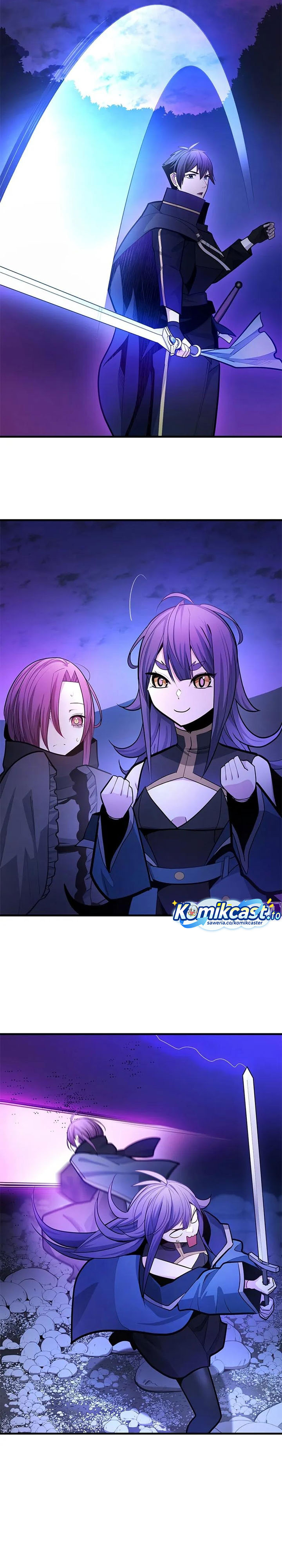 Dilarang COPAS - situs resmi www.mangacanblog.com - Komik the tutorial is too hard 236 - chapter 236 237 Indonesia the tutorial is too hard 236 - chapter 236 Terbaru 30|Baca Manga Komik Indonesia|Mangacan