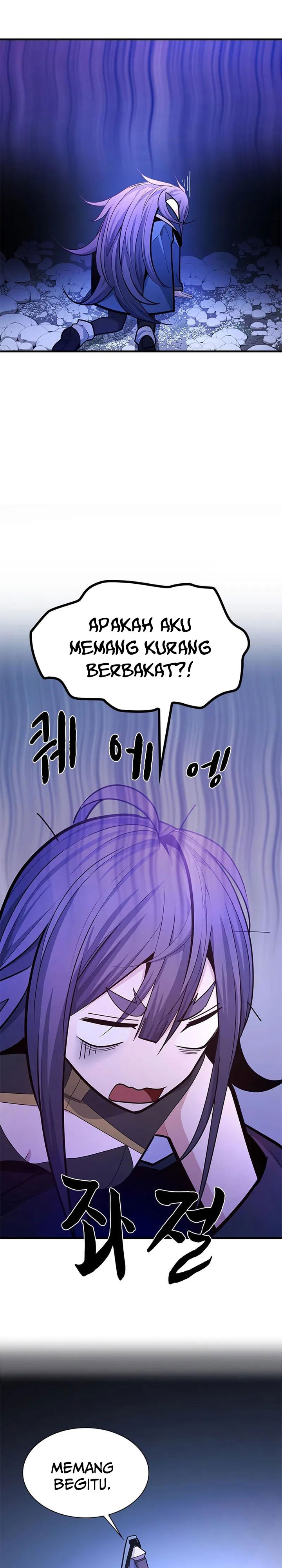 Dilarang COPAS - situs resmi www.mangacanblog.com - Komik the tutorial is too hard 236 - chapter 236 237 Indonesia the tutorial is too hard 236 - chapter 236 Terbaru 31|Baca Manga Komik Indonesia|Mangacan