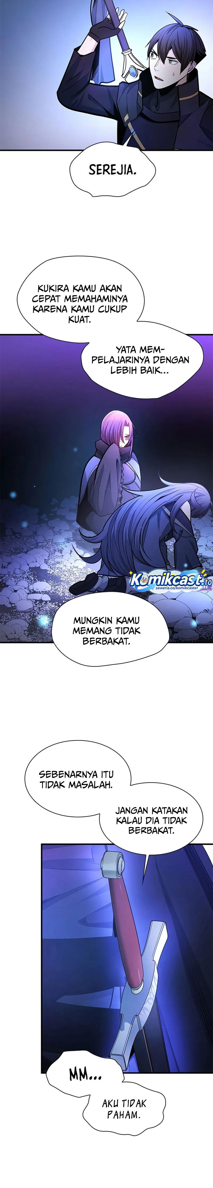 Dilarang COPAS - situs resmi www.mangacanblog.com - Komik the tutorial is too hard 236 - chapter 236 237 Indonesia the tutorial is too hard 236 - chapter 236 Terbaru 32|Baca Manga Komik Indonesia|Mangacan