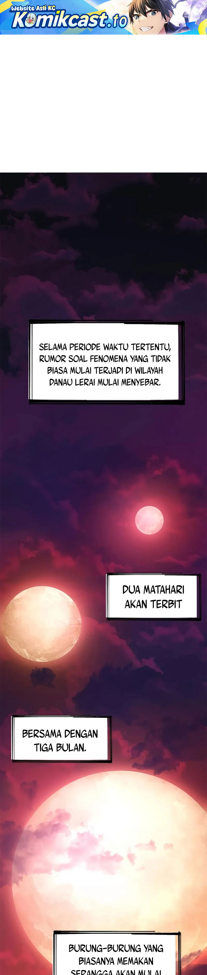 The Tutorial is Too Hard chapter 237