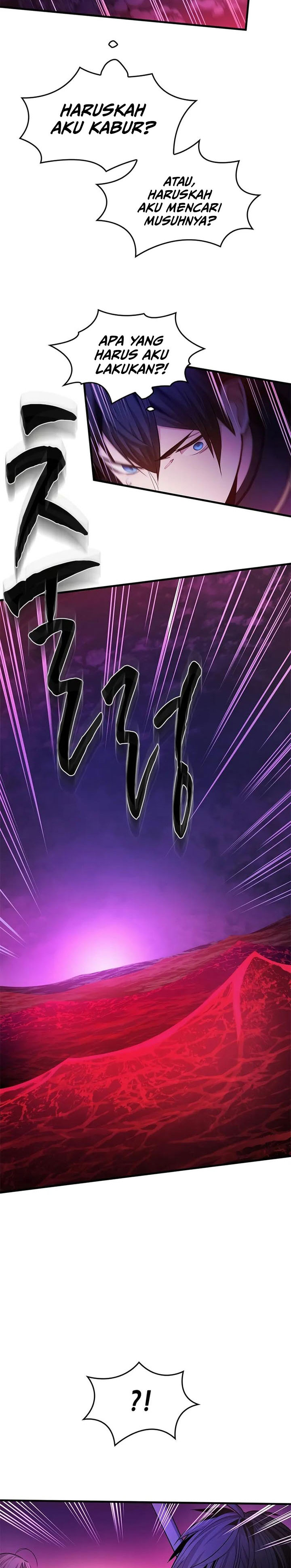 The Tutorial is Too Hard chapter 237