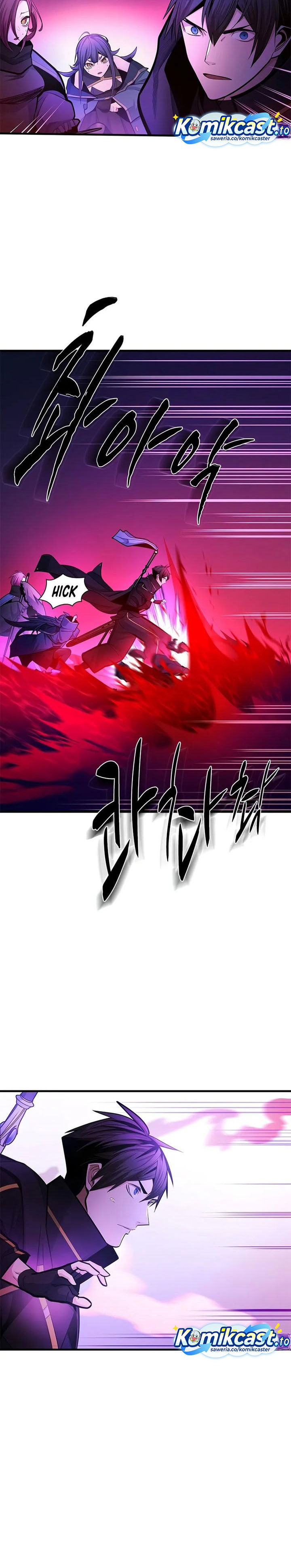 The Tutorial is Too Hard chapter 237