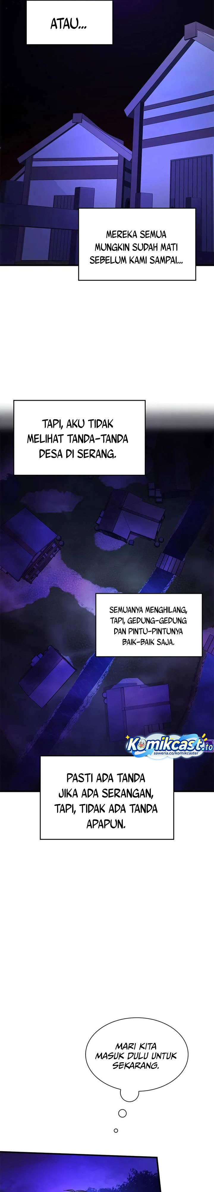 The Tutorial is Too Hard chapter 237