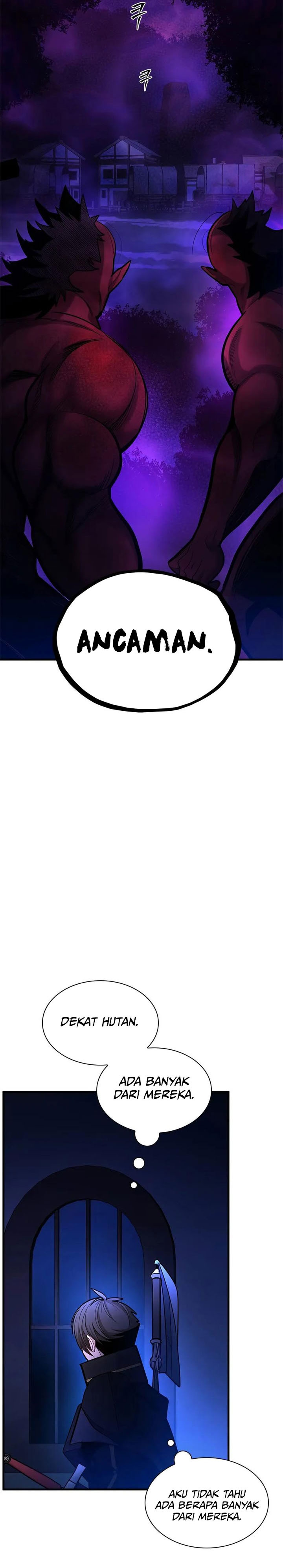 The Tutorial is Too Hard chapter 237