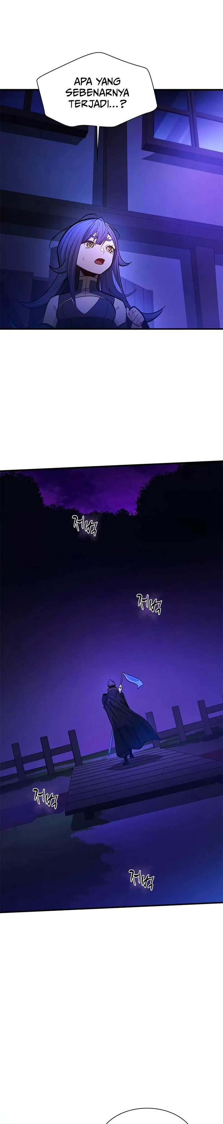 The Tutorial is Too Hard chapter 237