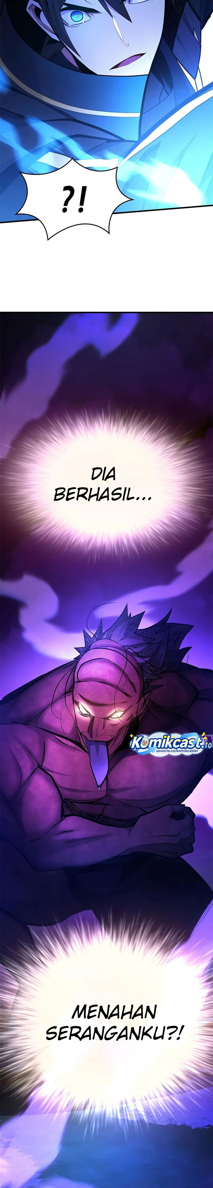 The Tutorial is Too Hard chapter 237