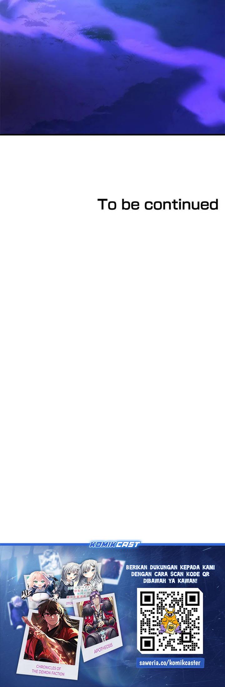 The Tutorial is Too Hard chapter 237