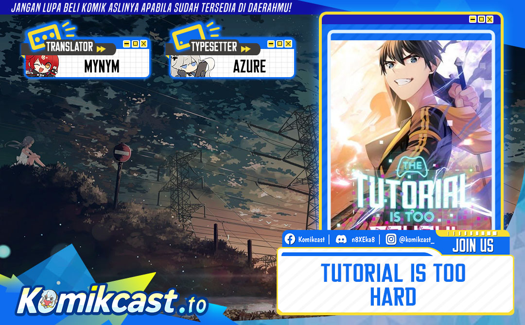 Dilarang COPAS - situs resmi www.mangacanblog.com - Komik the tutorial is too hard 238 - chapter 238 239 Indonesia the tutorial is too hard 238 - chapter 238 Terbaru 0|Baca Manga Komik Indonesia|Mangacan