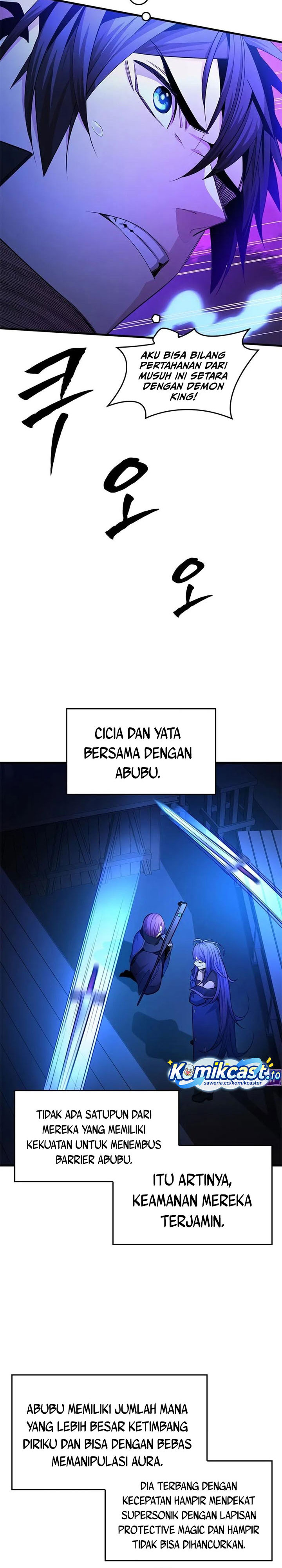 Dilarang COPAS - situs resmi www.mangacanblog.com - Komik the tutorial is too hard 238 - chapter 238 239 Indonesia the tutorial is too hard 238 - chapter 238 Terbaru 4|Baca Manga Komik Indonesia|Mangacan