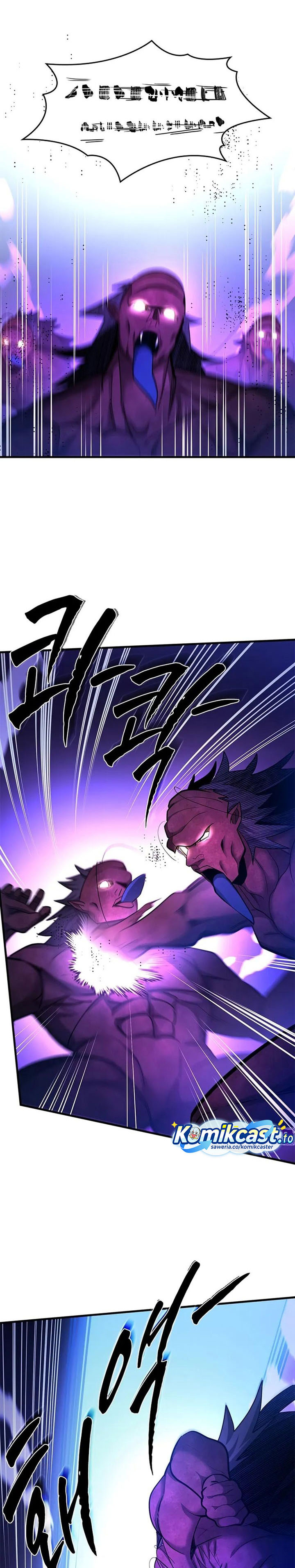 Dilarang COPAS - situs resmi www.mangacanblog.com - Komik the tutorial is too hard 238 - chapter 238 239 Indonesia the tutorial is too hard 238 - chapter 238 Terbaru 6|Baca Manga Komik Indonesia|Mangacan