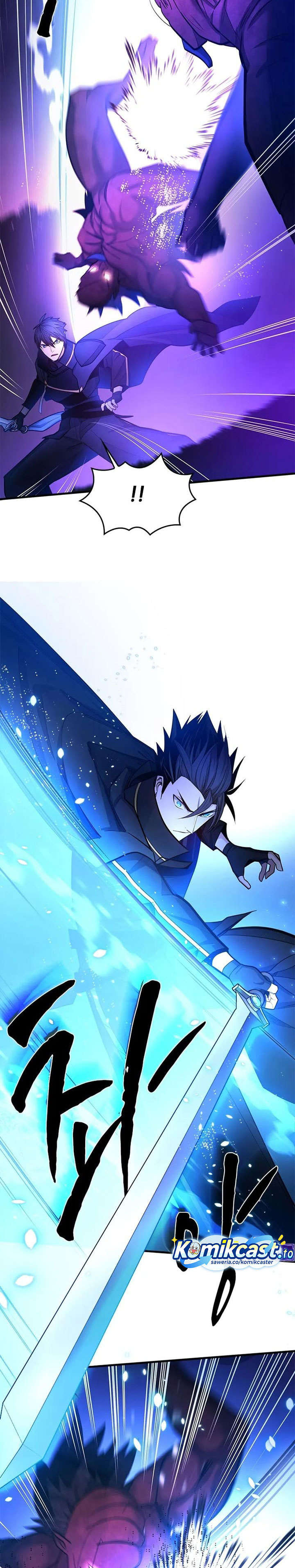 Dilarang COPAS - situs resmi www.mangacanblog.com - Komik the tutorial is too hard 238 - chapter 238 239 Indonesia the tutorial is too hard 238 - chapter 238 Terbaru 7|Baca Manga Komik Indonesia|Mangacan