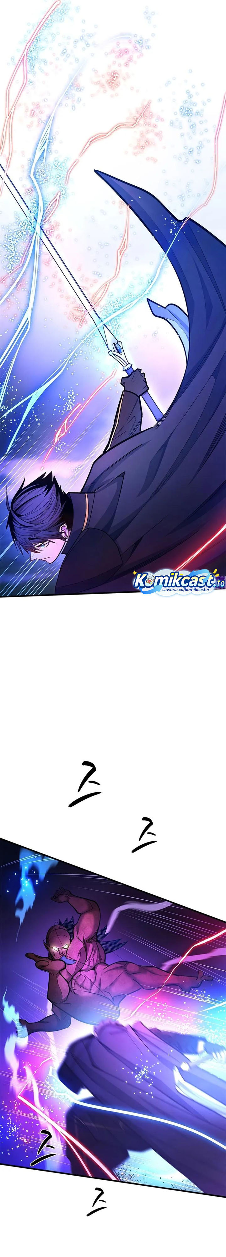 Dilarang COPAS - situs resmi www.mangacanblog.com - Komik the tutorial is too hard 238 - chapter 238 239 Indonesia the tutorial is too hard 238 - chapter 238 Terbaru 9|Baca Manga Komik Indonesia|Mangacan