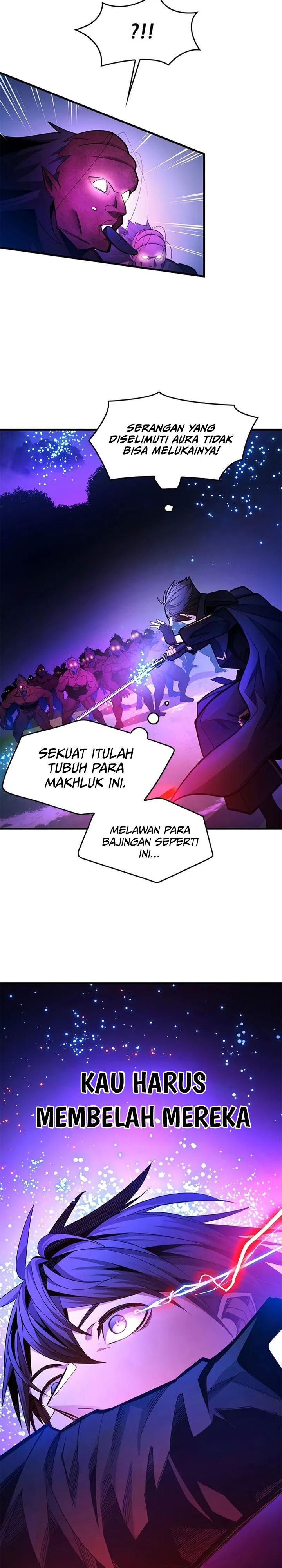 Dilarang COPAS - situs resmi www.mangacanblog.com - Komik the tutorial is too hard 238 - chapter 238 239 Indonesia the tutorial is too hard 238 - chapter 238 Terbaru 11|Baca Manga Komik Indonesia|Mangacan