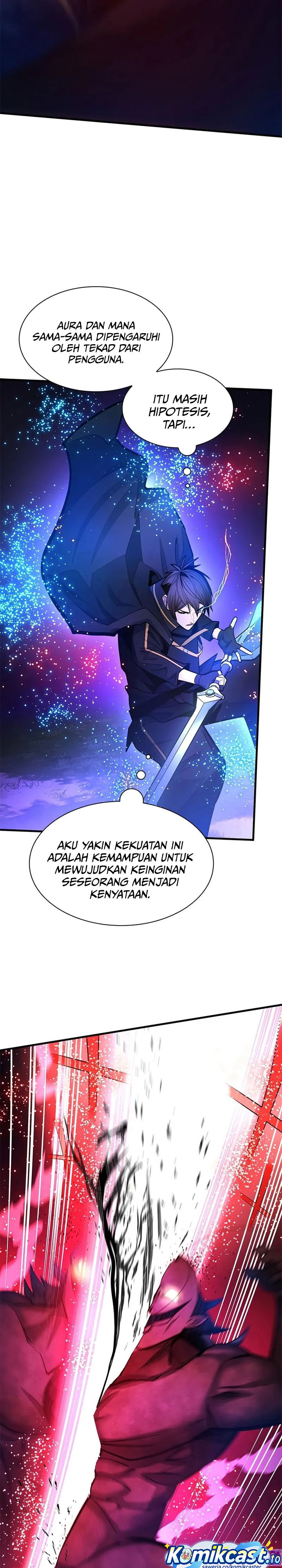 Dilarang COPAS - situs resmi www.mangacanblog.com - Komik the tutorial is too hard 238 - chapter 238 239 Indonesia the tutorial is too hard 238 - chapter 238 Terbaru 13|Baca Manga Komik Indonesia|Mangacan