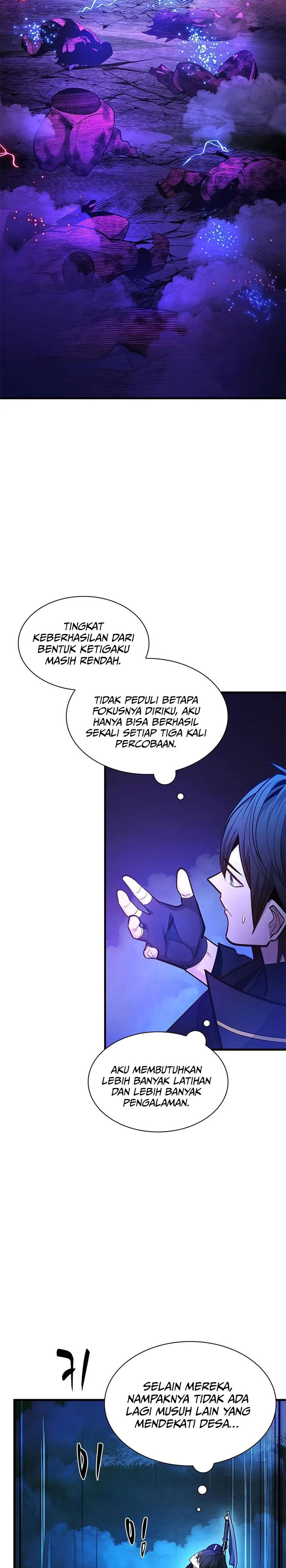 Dilarang COPAS - situs resmi www.mangacanblog.com - Komik the tutorial is too hard 238 - chapter 238 239 Indonesia the tutorial is too hard 238 - chapter 238 Terbaru 18|Baca Manga Komik Indonesia|Mangacan