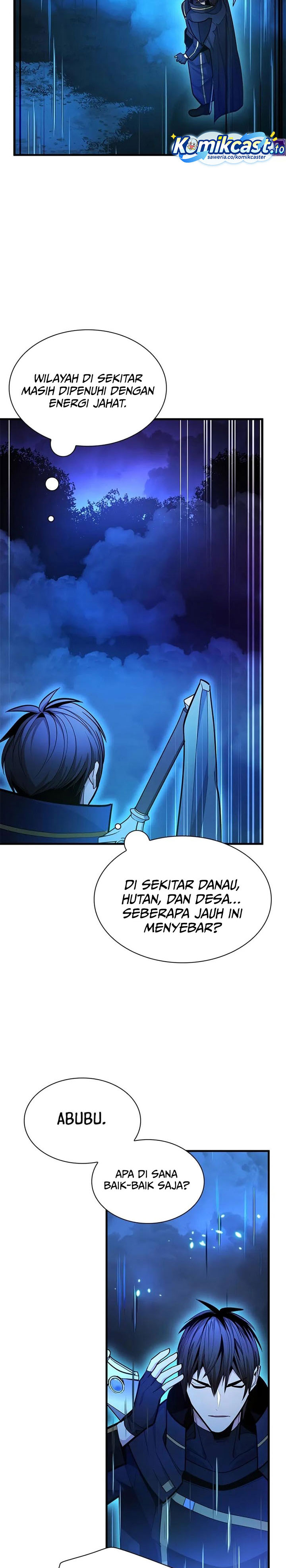 Dilarang COPAS - situs resmi www.mangacanblog.com - Komik the tutorial is too hard 238 - chapter 238 239 Indonesia the tutorial is too hard 238 - chapter 238 Terbaru 19|Baca Manga Komik Indonesia|Mangacan