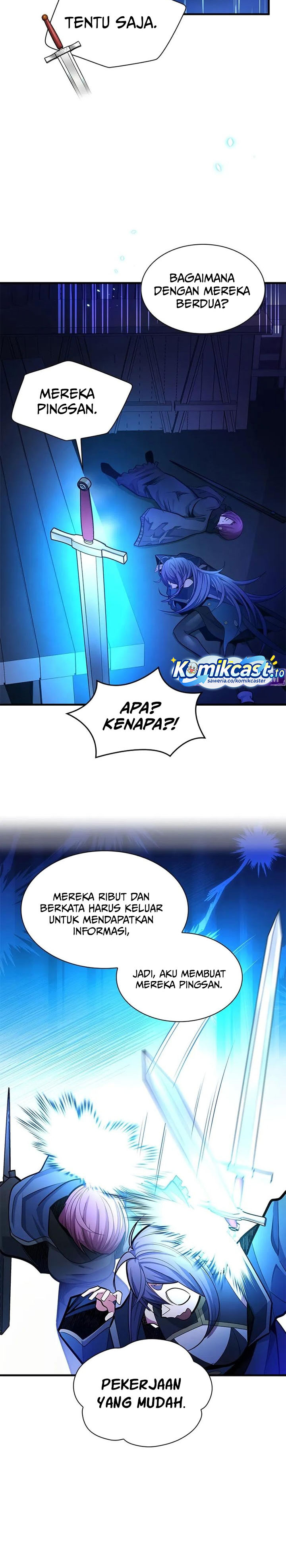 Dilarang COPAS - situs resmi www.mangacanblog.com - Komik the tutorial is too hard 238 - chapter 238 239 Indonesia the tutorial is too hard 238 - chapter 238 Terbaru 20|Baca Manga Komik Indonesia|Mangacan