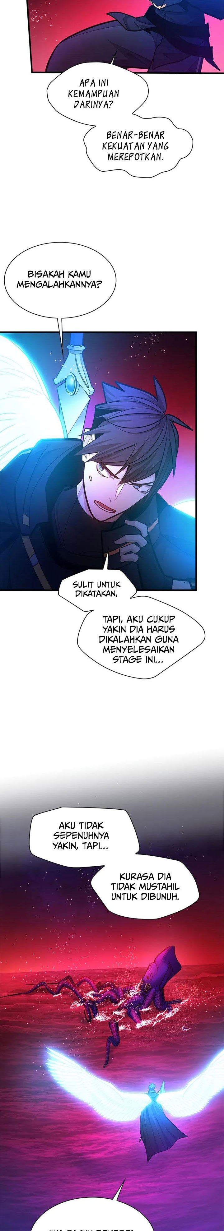 Dilarang COPAS - situs resmi www.mangacanblog.com - Komik the tutorial is too hard 238 - chapter 238 239 Indonesia the tutorial is too hard 238 - chapter 238 Terbaru 30|Baca Manga Komik Indonesia|Mangacan