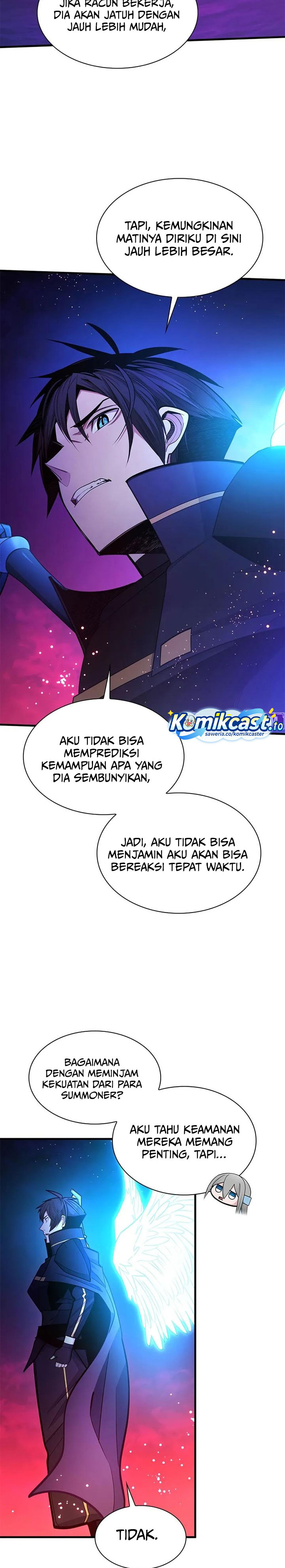 Dilarang COPAS - situs resmi www.mangacanblog.com - Komik the tutorial is too hard 238 - chapter 238 239 Indonesia the tutorial is too hard 238 - chapter 238 Terbaru 31|Baca Manga Komik Indonesia|Mangacan