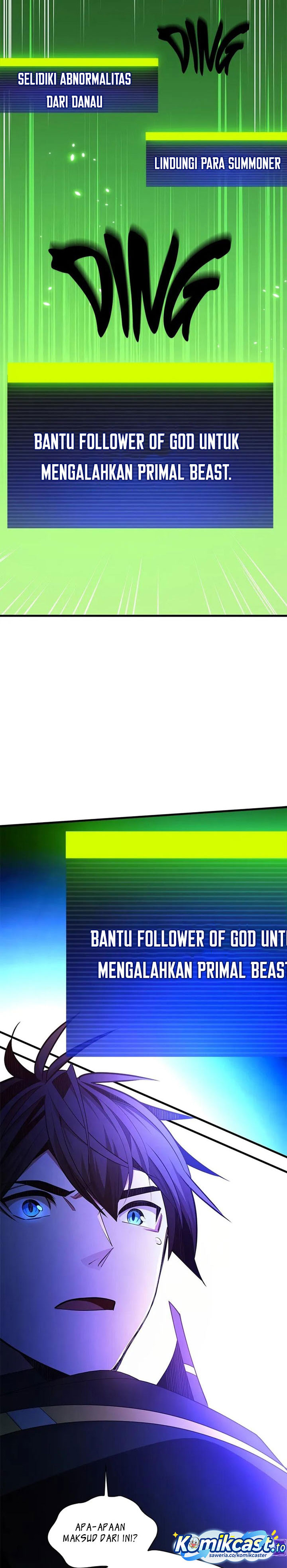 Dilarang COPAS - situs resmi www.mangacanblog.com - Komik the tutorial is too hard 238 - chapter 238 239 Indonesia the tutorial is too hard 238 - chapter 238 Terbaru 34|Baca Manga Komik Indonesia|Mangacan
