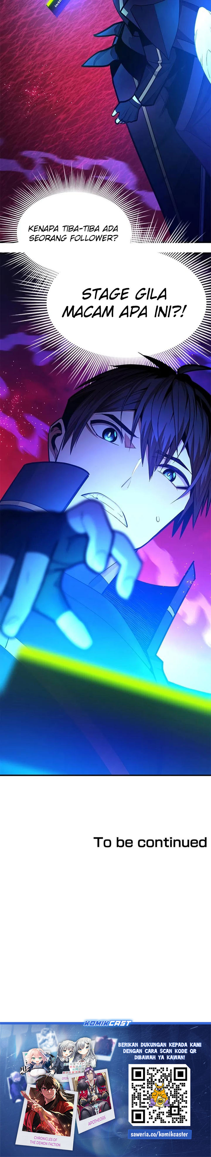 Dilarang COPAS - situs resmi www.mangacanblog.com - Komik the tutorial is too hard 238 - chapter 238 239 Indonesia the tutorial is too hard 238 - chapter 238 Terbaru 36|Baca Manga Komik Indonesia|Mangacan