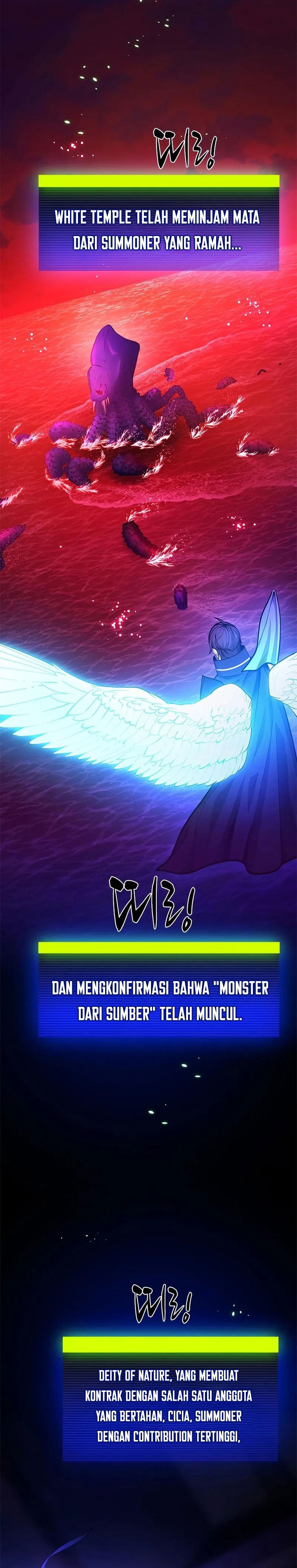 The Tutorial is Too Hard chapter 239