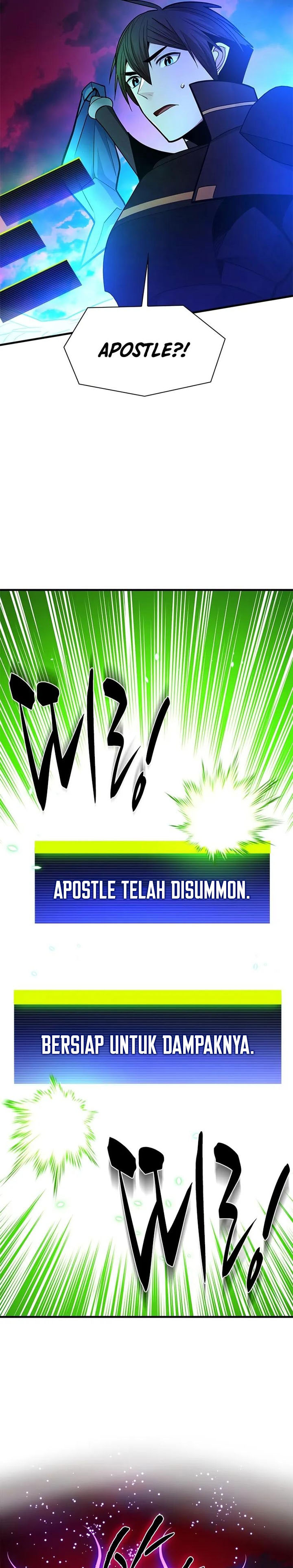 The Tutorial is Too Hard chapter 239