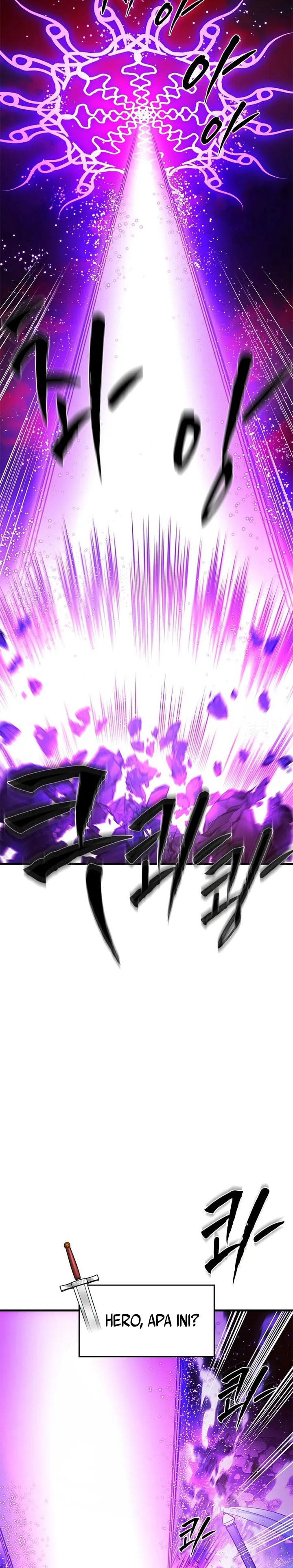 The Tutorial is Too Hard chapter 239