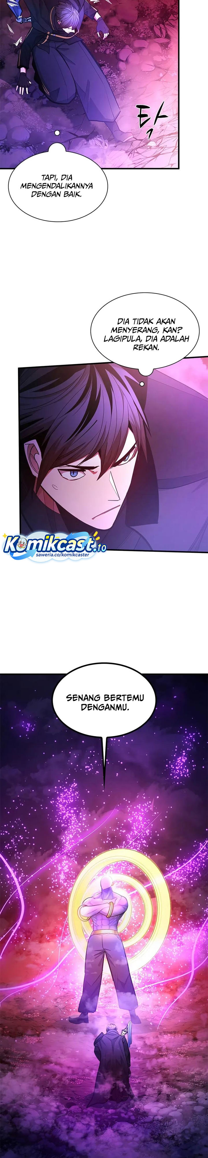 The Tutorial is Too Hard chapter 239