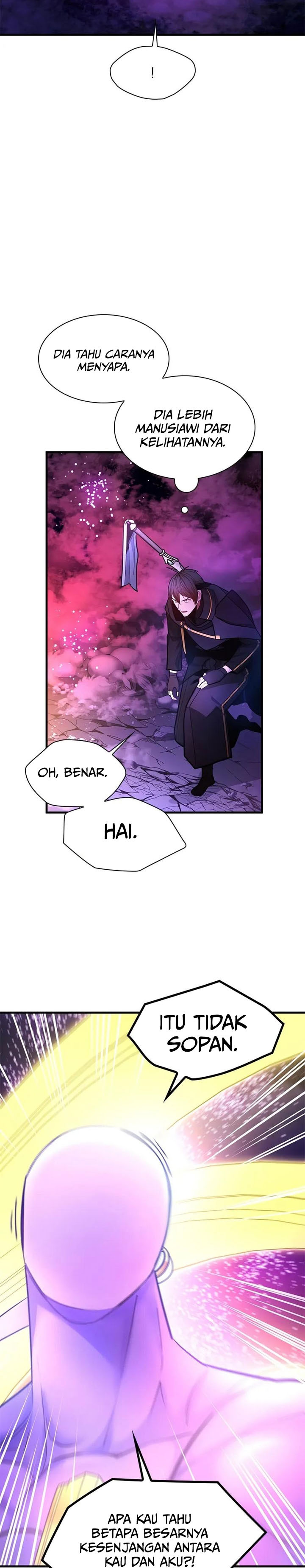 The Tutorial is Too Hard chapter 239