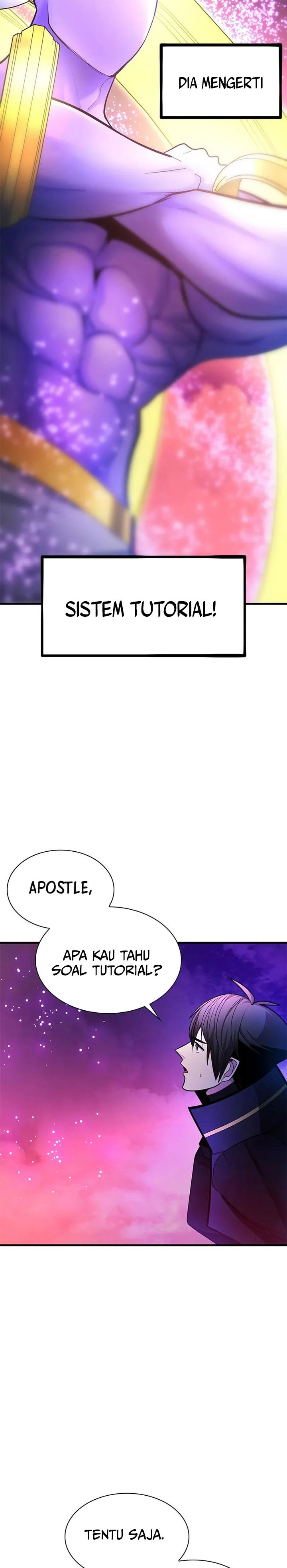 The Tutorial is Too Hard chapter 239